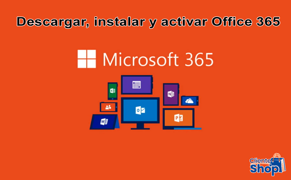 Descargar Instalar Y Activar Office Tienda Online De Licencias Y