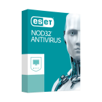 Antivirus Nod32 Eset 1 Pc X 1 Año