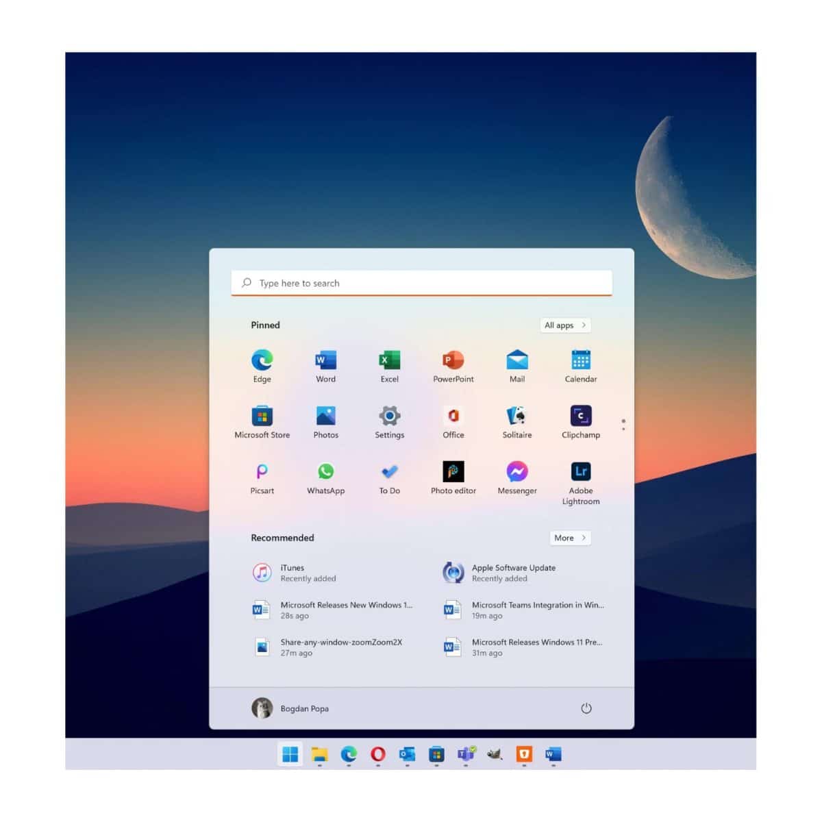 Windows 11 Home | 1 Pc - Imagen 3