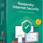 Kaspersky® Internet Security 1 Dispositivo  1 Año