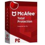 antivirus Mcafee