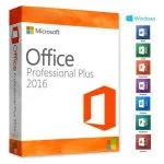 Licencia Office 2016 Permanente | 32 o 64 bits 1 Pc activacion online