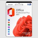 Licencia Office 2021 Pro Plus Permanente | 1 Pc Activacion phone - Imagen 2