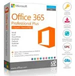 Office 365 Licencia Original Permanente Para 5 Pc, Mac O Tablet - Imagen 2