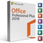 Licencia Office 2019 Pro Plus Permanente | 32 O 64 Bits 1 Pc activacion phone - Imagen 2