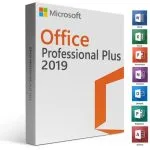 Licencia Office 2019 Pro Plus Permanente | 32 O 64 Bits 1 Pc activacion phone - Imagen 2