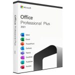 Licencia Office 2021 Pro Plus Permanente | 1 Pc Activacion phone