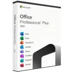 Licencia Office 2021 Pro Plus Permanente | 1 Pc Activacion phone