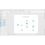 Licencia Visio 2021 Permanente | 32 o 64 bits | 1 Pc Original - Imagen 2