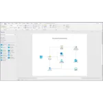 Licencia Visio 2021 Permanente | 32 o 64 bits | 1 Pc Original - Imagen 2