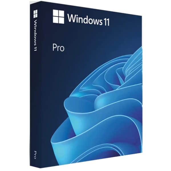 Windows 11 Pro Permanente | 1 Pc