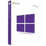 Licencia Windows 10 Pro 32-64 Bits