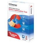 CCleaner Professional Plus 1PC 1 Año