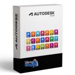 Autodesk Todas las Apps